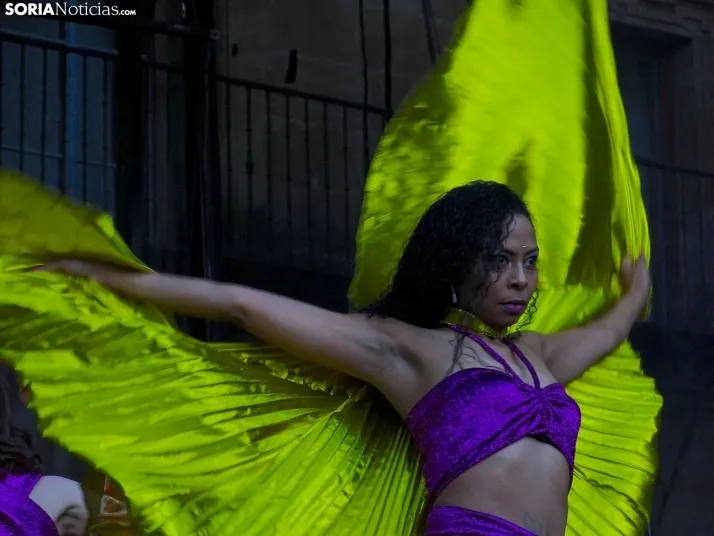 create Dance Festival 2022./ Itziar Ortega