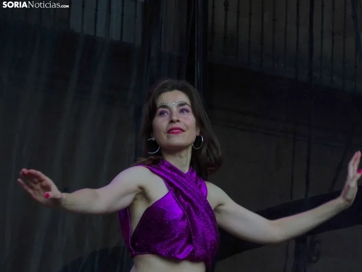 create Dance Festival 2022./ Itziar Ortega