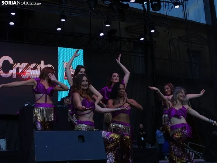 create Dance Festival 2022./ Itziar Ortega