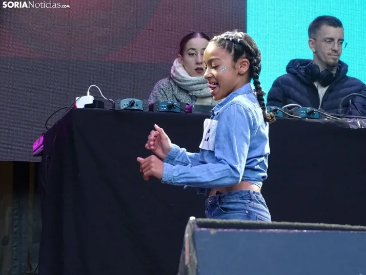 create Dance Festival 2022./ Itziar Ortega