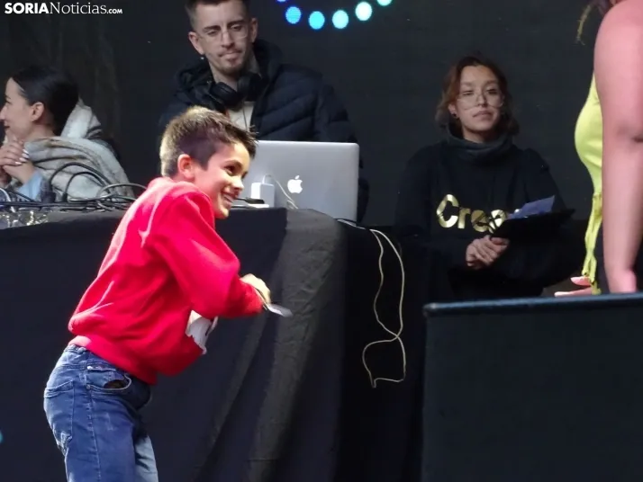 create Dance Festival 2022./ Itziar Ortega
