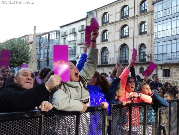 create Dance Festival 2022./ Itziar Ortega