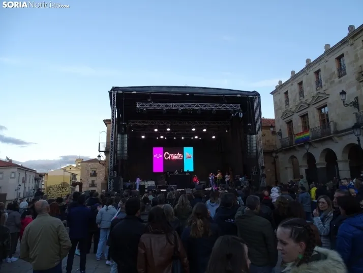 create Dance Festival 2022./ Itziar Ortega