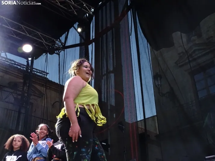 create Dance Festival 2022./ Itziar Ortega