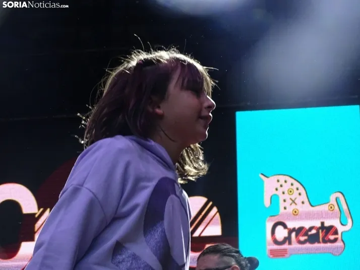 create Dance Festival 2022./ Itziar Ortega
