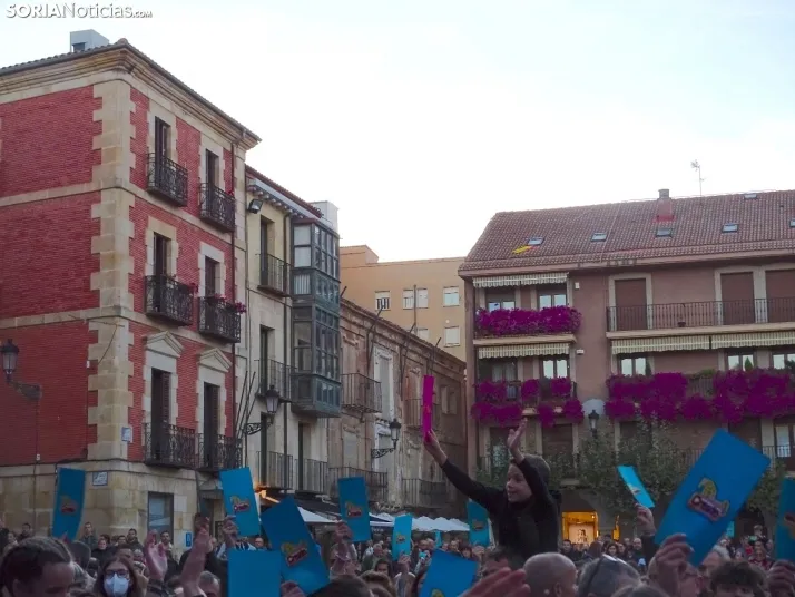 create Dance Festival 2022./ Itziar Ortega