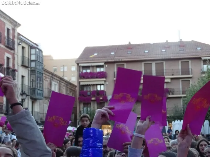 create Dance Festival 2022./ Itziar Ortega