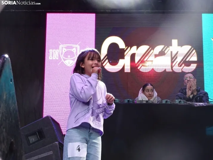 create Dance Festival 2022./ Itziar Ortega