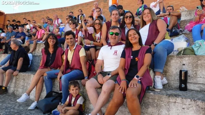 Fotos: el Grand Prix pone el broche de oro a las fiestas de Almaz&aacute;n 