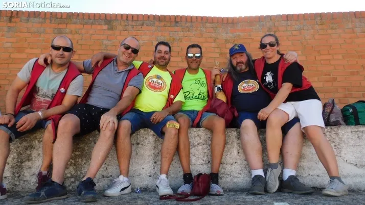 Fotos: el Grand Prix pone el broche de oro a las fiestas de Almaz&aacute;n 
