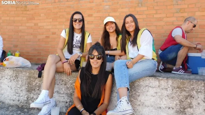 Fotos: el Grand Prix pone el broche de oro a las fiestas de Almaz&aacute;n 