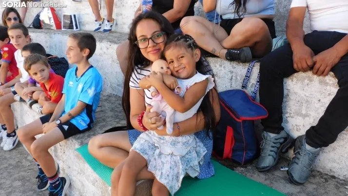 Fotos: el Grand Prix pone el broche de oro a las fiestas de Almaz&aacute;n 