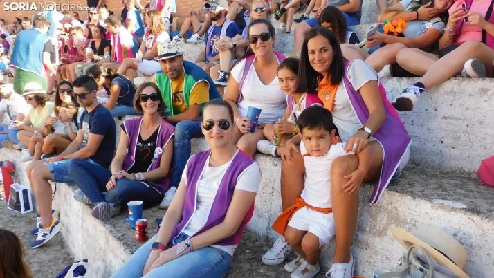 Fotos: el Grand Prix pone el broche de oro a las fiestas de Almaz&aacute;n 
