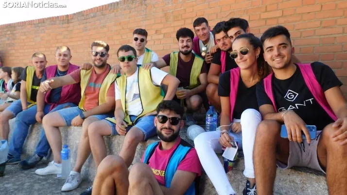 Fotos: el Grand Prix pone el broche de oro a las fiestas de Almaz&aacute;n 