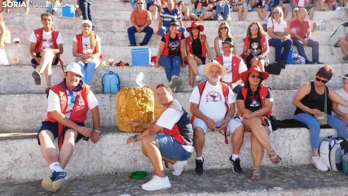 Fotos: el Grand Prix pone el broche de oro a las fiestas de Almaz&aacute;n 