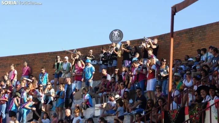 Fotos: el Grand Prix pone el broche de oro a las fiestas de Almaz&aacute;n 