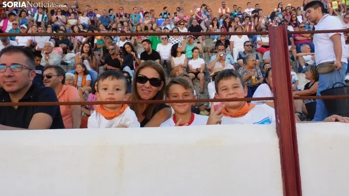 Fotos: el Grand Prix pone el broche de oro a las fiestas de Almaz&aacute;n 