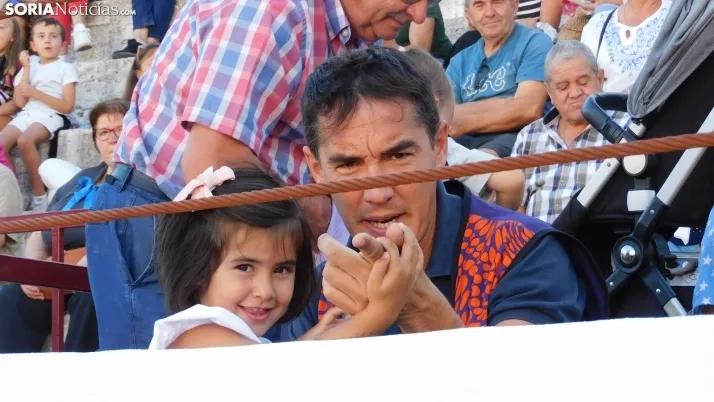 Fotos: el Grand Prix pone el broche de oro a las fiestas de Almaz&aacute;n 