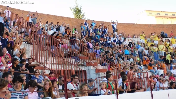 Fotos: el Grand Prix pone el broche de oro a las fiestas de Almaz&aacute;n 