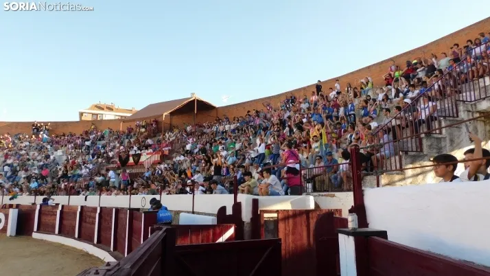 Fotos: el Grand Prix pone el broche de oro a las fiestas de Almaz&aacute;n 