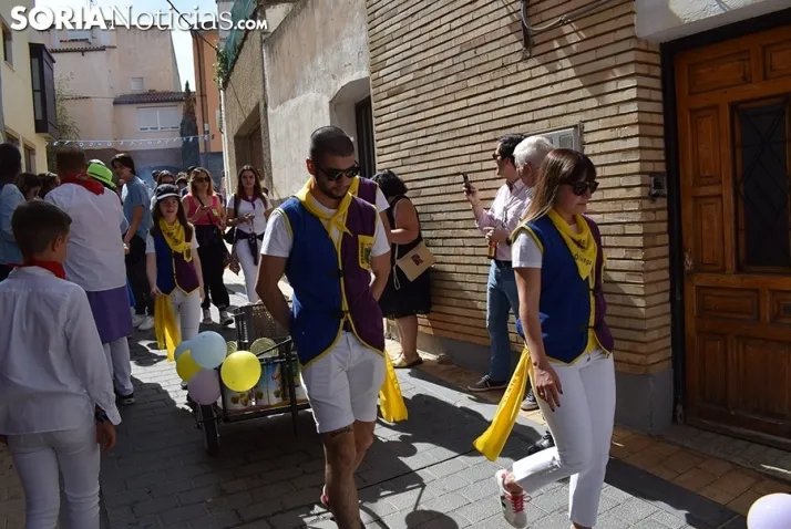 Galer&iacute;a de im&aacute;genes: alubiada en &Oacute;lvega para unas 3.200 personas