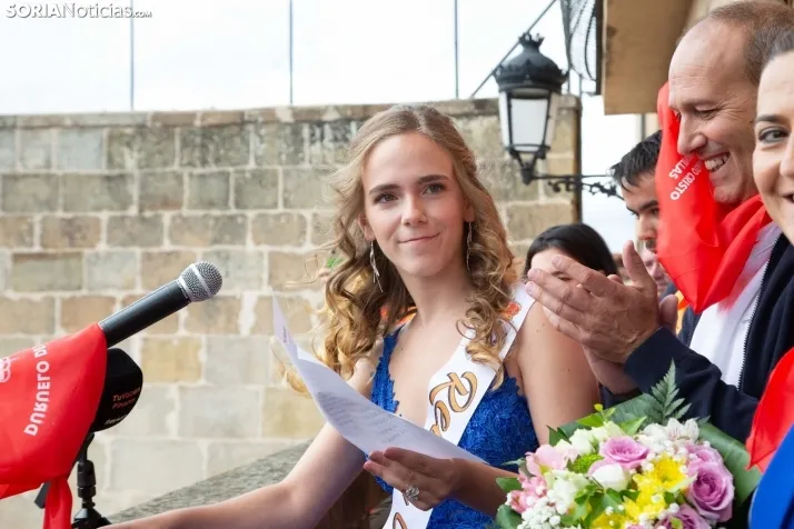 Comienzan las fiestas de Duruelo