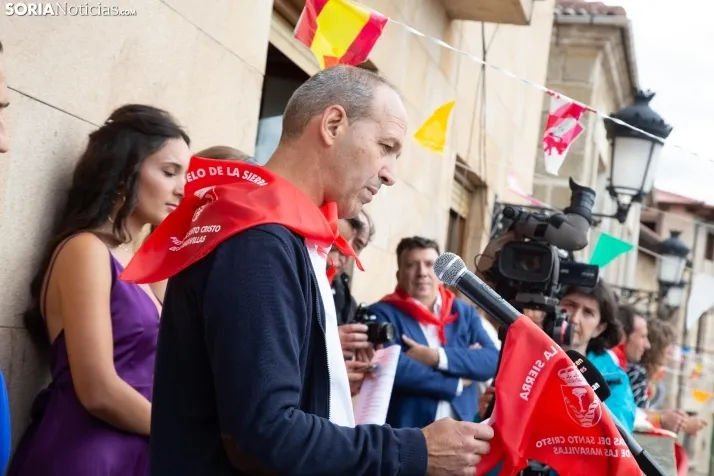 Comienzan las fiestas de Duruelo