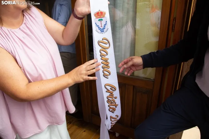 Comienzan las fiestas de Duruelo