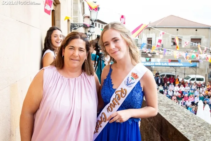 Comienzan las fiestas de Duruelo