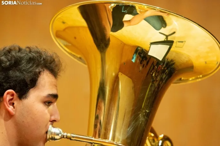 Maratón Musical Soriano