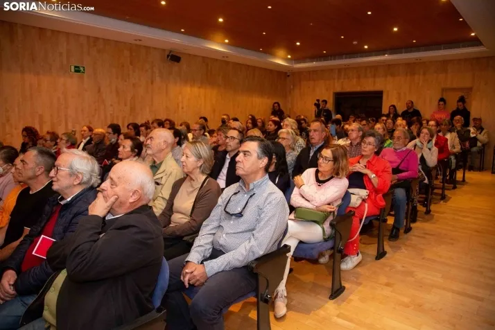 Maratón Musical Soriano