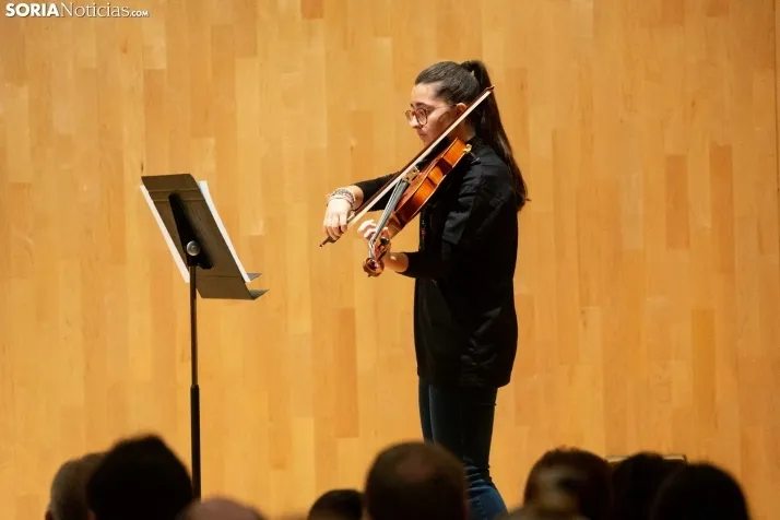 Maratón Musical Soriano