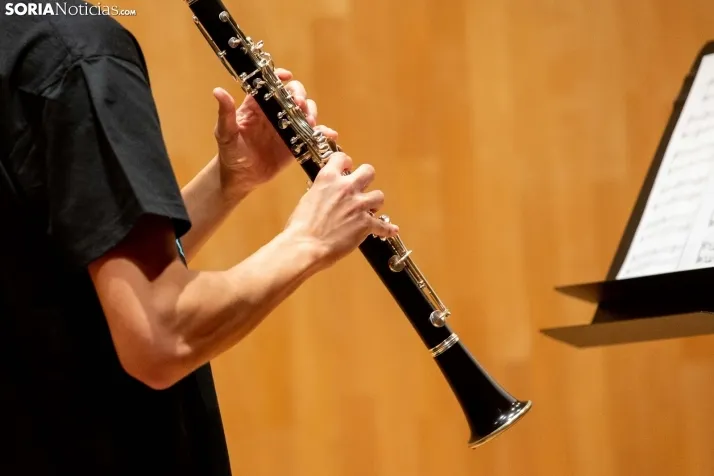 Maratón Musical Soriano