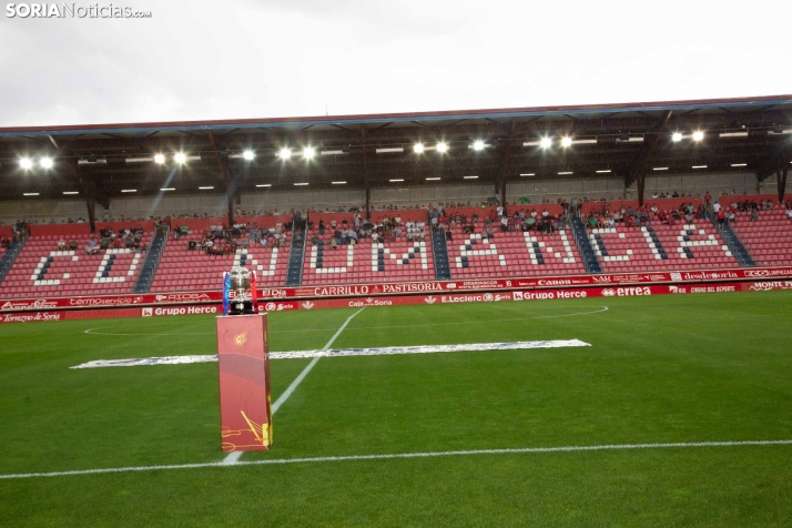 Luz verde a las obras de impermeabilización en Los Pajaritos para reparar daños de ‘Filomena’