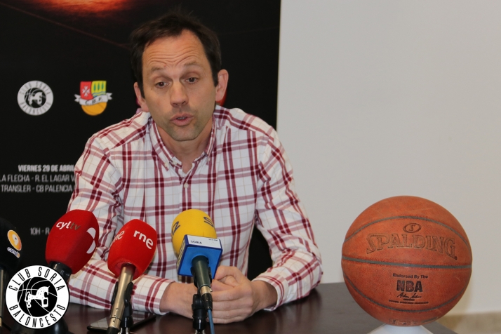 La Residencia Antonio Machado acogerá el lunes la Asamblea General del Club Soria Baloncesto