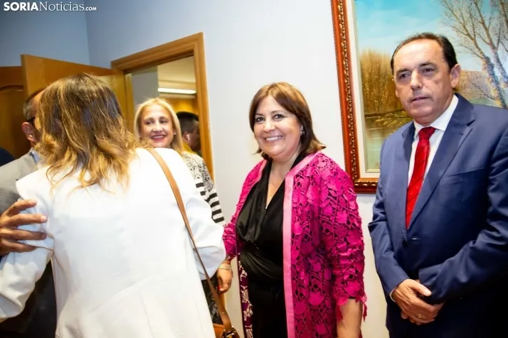 Abren las fiestas del Rivero 2022 en San Esteban