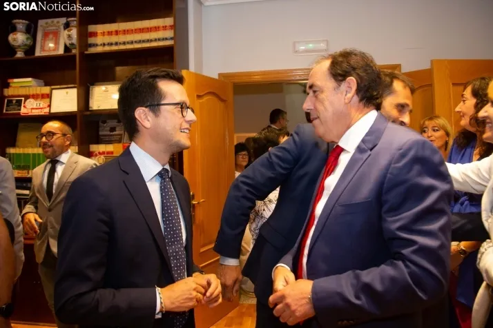 Abren las fiestas del Rivero 2022 en San Esteban