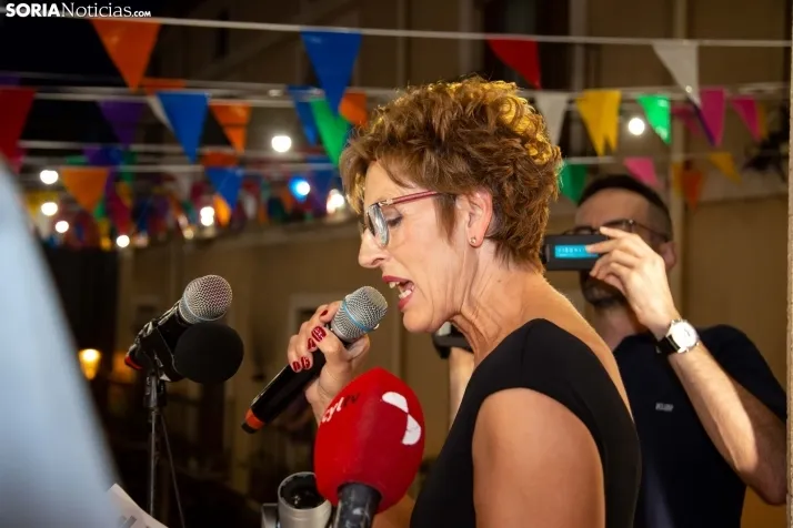 Abren las fiestas del Rivero 2022 en San Esteban