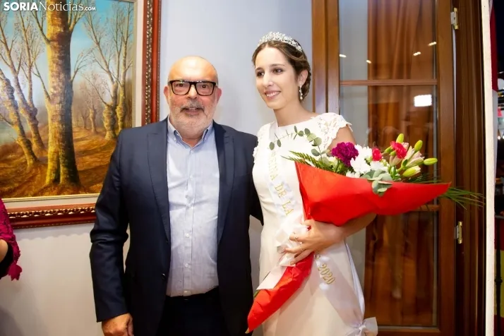 Abren las fiestas del Rivero 2022 en San Esteban
