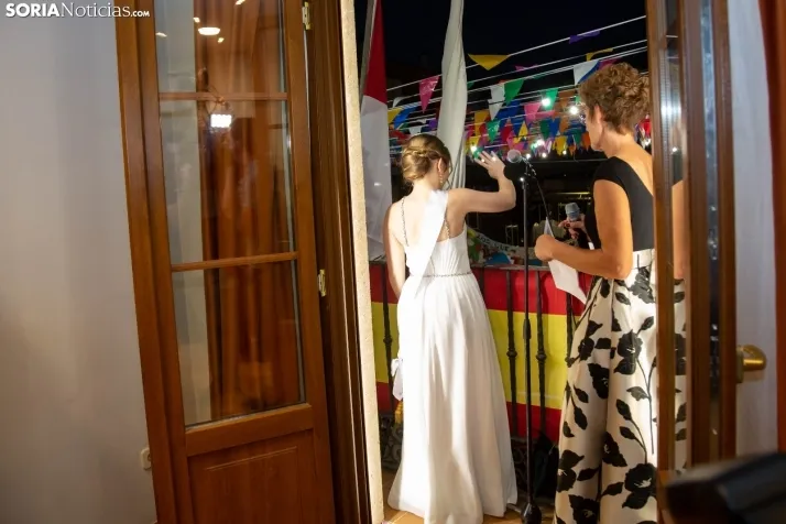 Abren las fiestas del Rivero 2022 en San Esteban