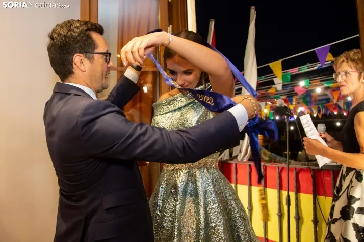 Abren las fiestas del Rivero 2022 en San Esteban