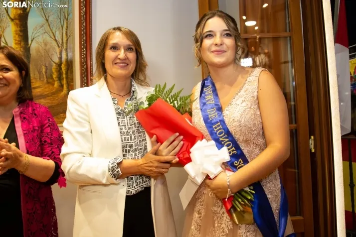 Abren las fiestas del Rivero 2022 en San Esteban