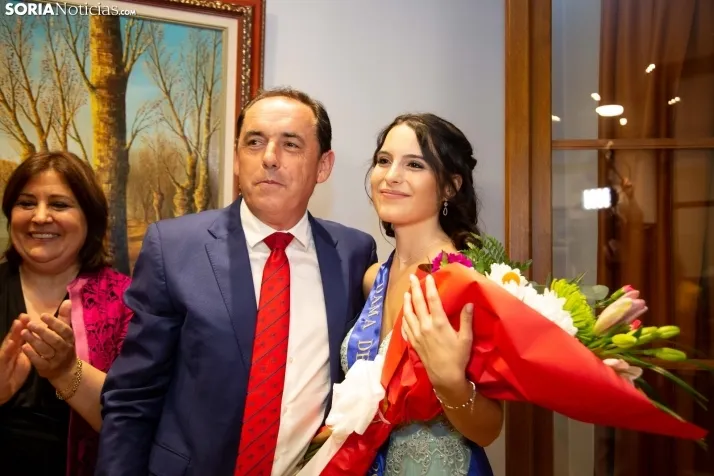 Abren las fiestas del Rivero 2022 en San Esteban