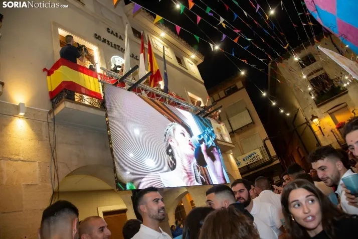 Abren las fiestas del Rivero 2022 en San Esteban