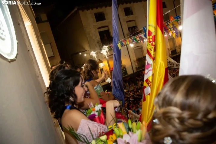 Abren las fiestas del Rivero 2022 en San Esteban