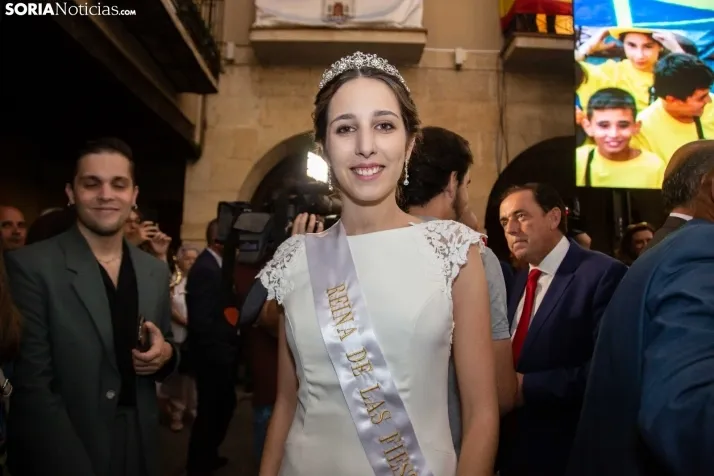 Abren las fiestas del Rivero 2022 en San Esteban