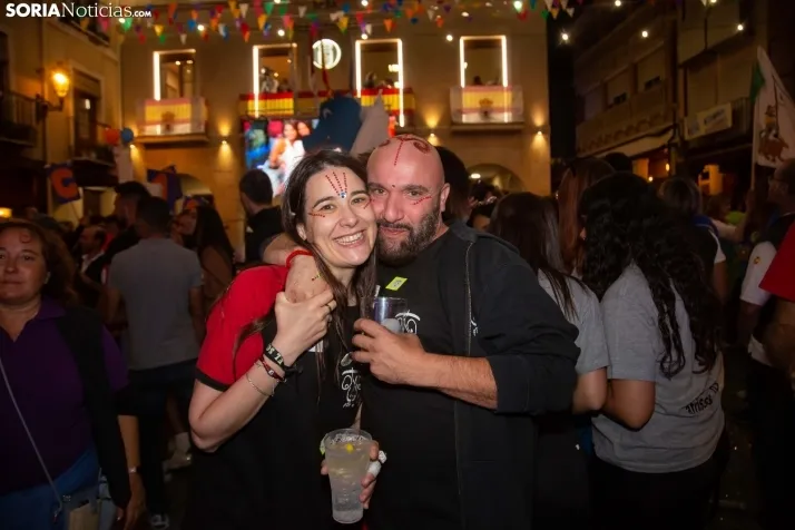 Abren las fiestas del Rivero 2022 en San Esteban