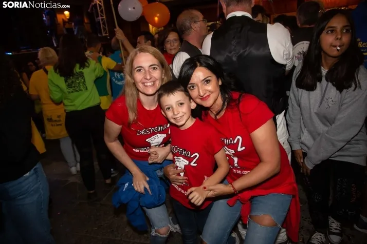 Abren las fiestas del Rivero 2022 en San Esteban