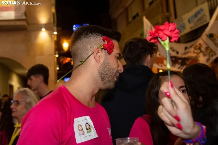 Abren las fiestas del Rivero 2022 en San Esteban
