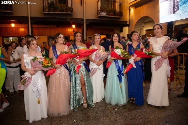 Abren las fiestas del Rivero 2022 en San Esteban